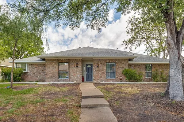 Plano, TX 75023,2221 Cliffside Drive