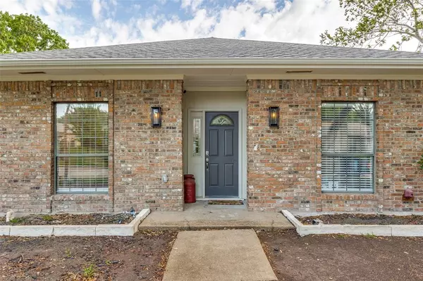 Plano, TX 75023,2221 Cliffside Drive