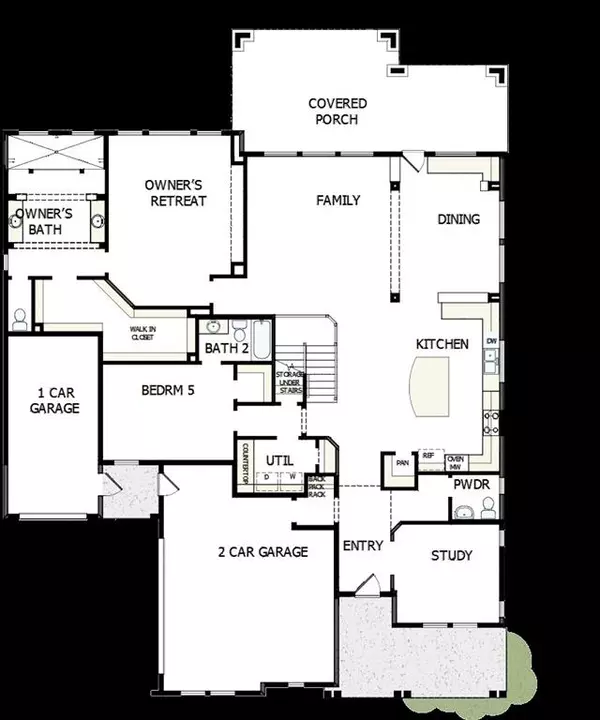 Lakewood Village, TX 75068,2262 Village Trail