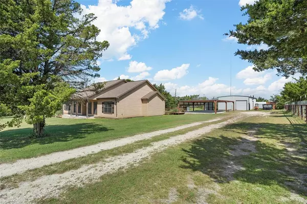 Moody, TX 76557,261 Westridge Drive