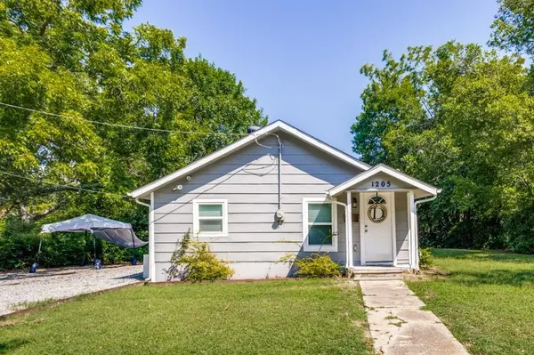 Sherman, TX 75092,1205 W Birge Street