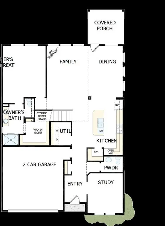 Royse City, TX 75189,3216 Wind Knot Way