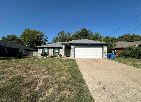 Rowlett, TX 75088,7814 Bob White Drive