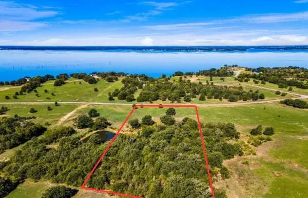 Lot 101 Admiral Shores, Streetman, TX 75840