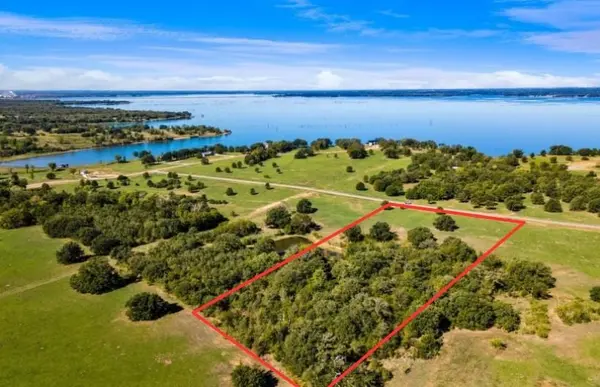 Lot 101 Admiral Shores, Streetman, TX 75840