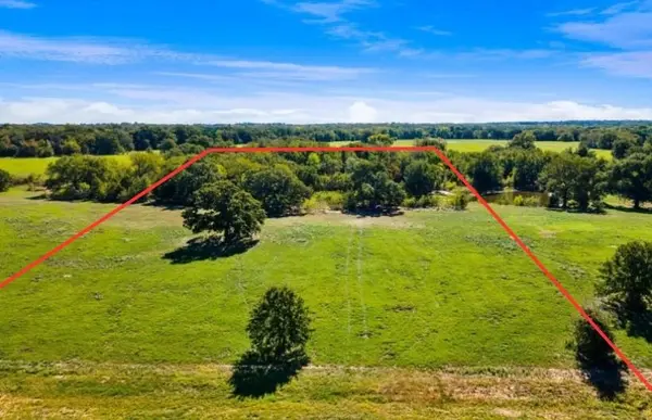 Lot 101 Admiral Shores, Streetman, TX 75840