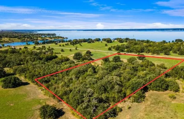 Lot 101 Admiral Shores, Streetman, TX 75840
