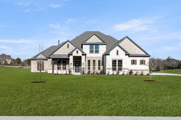 473 Flor Drive, Sunnyvale, TX 75182