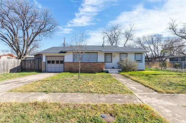 Abilene, TX 79605,1957 Ballinger Street
