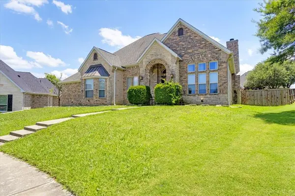 3707 Sumner Court, Sherman, TX 75090