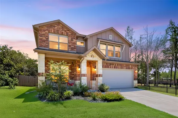 116 Destiny Court, Terrell, TX 75160