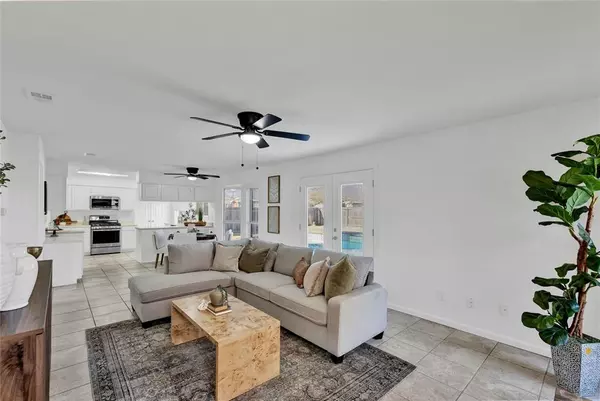 Fort Worth, TX 76137,7117 Isle Royale Drive