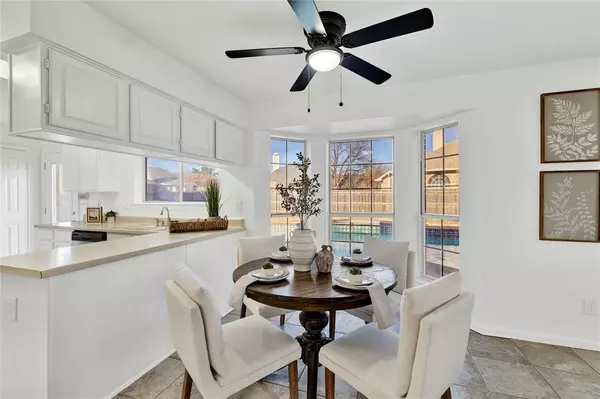 Fort Worth, TX 76137,7117 Isle Royale Drive