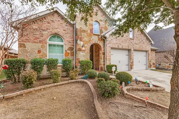 Forney, TX 75126,1036 Dunhill Lane