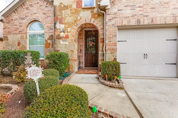 Forney, TX 75126,1036 Dunhill Lane