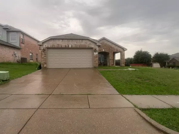 7727 Grey Goose Trail, Arlington, TX 76002