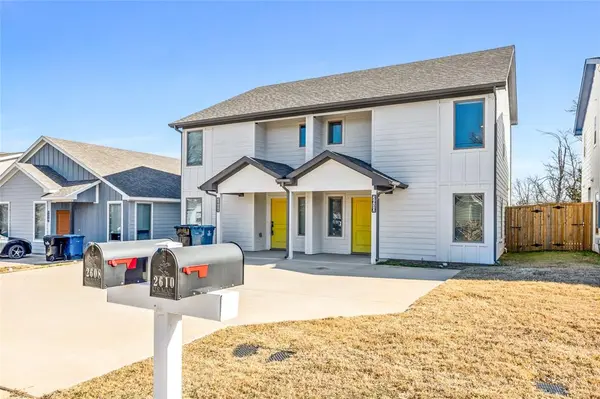 Denison, TX 75020,2610 S Fannin Avenue