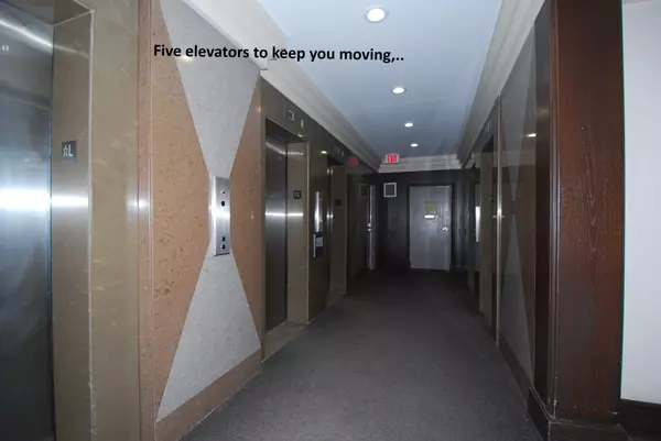 Toronto C14, ON M2N 6N3,30 Greenfield AVE #614