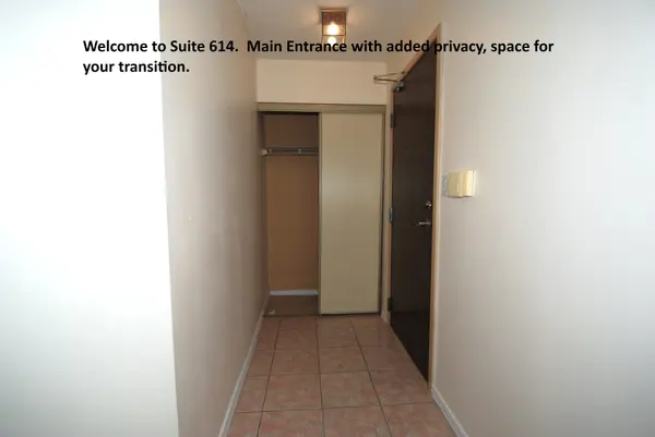 Toronto C14, ON M2N 6N3,30 Greenfield AVE #614