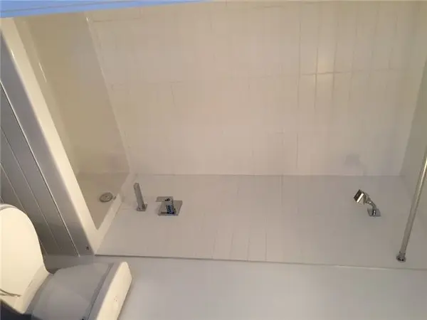 Toronto C01, ON M5V 2H5,11 Charlotte ST #1105