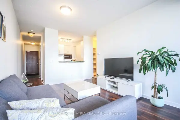 Toronto C01, ON M5V 3S6,438 Richmond ST W #1002