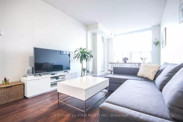 Toronto C01, ON M5V 3S6,438 Richmond ST W #1002