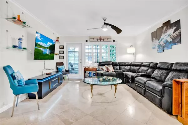 Wilton Manors, FL 33305,351 NE 19th Pl #203K