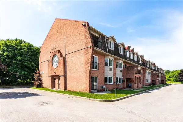 21028 Dalton RD #209, Georgina, ON L0E 1L0