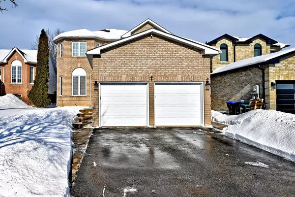 Innisfil, ON L9S 1W9,1128 Corrie ST