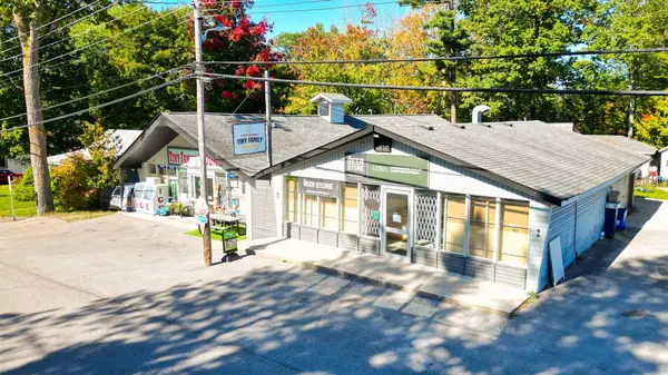 2008 Tiny Beaches RD S, Tiny, ON L0L 1P0