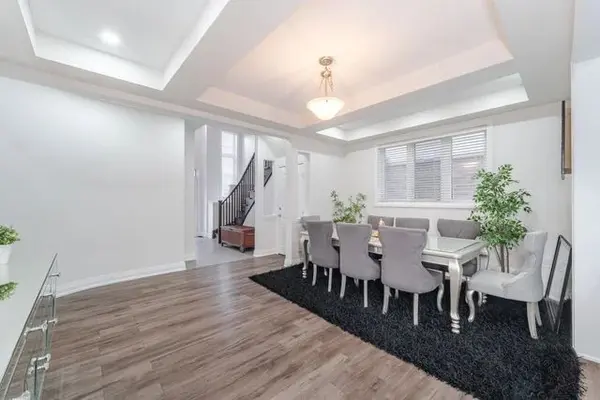 Brampton, ON L7A 0G1,77 Enford CRES