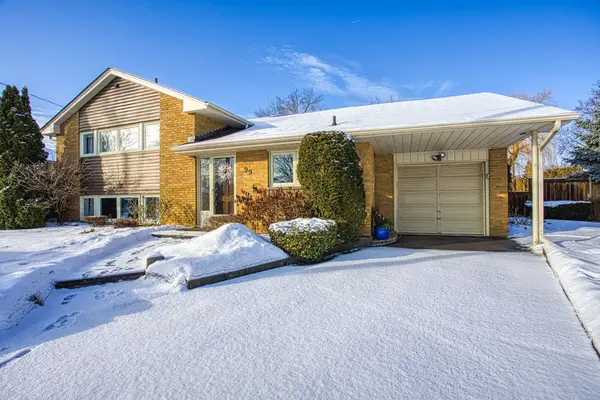 Mississauga, ON L5N 1B8,99 Swanhurst BLVD