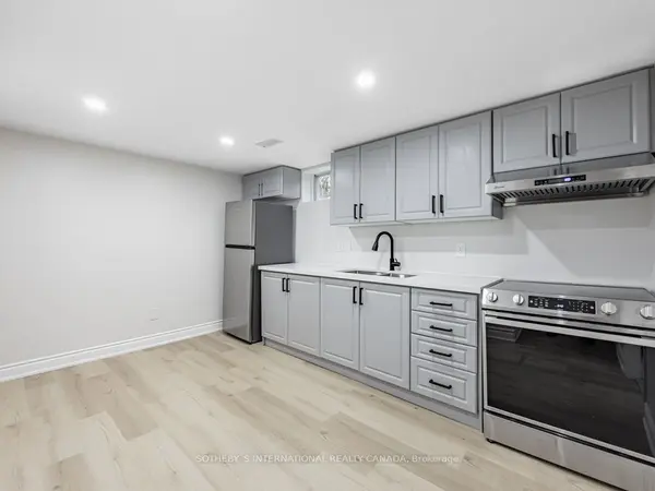 Burlington, ON L7L 4N7,222 Hammersmith CT #Bsmt