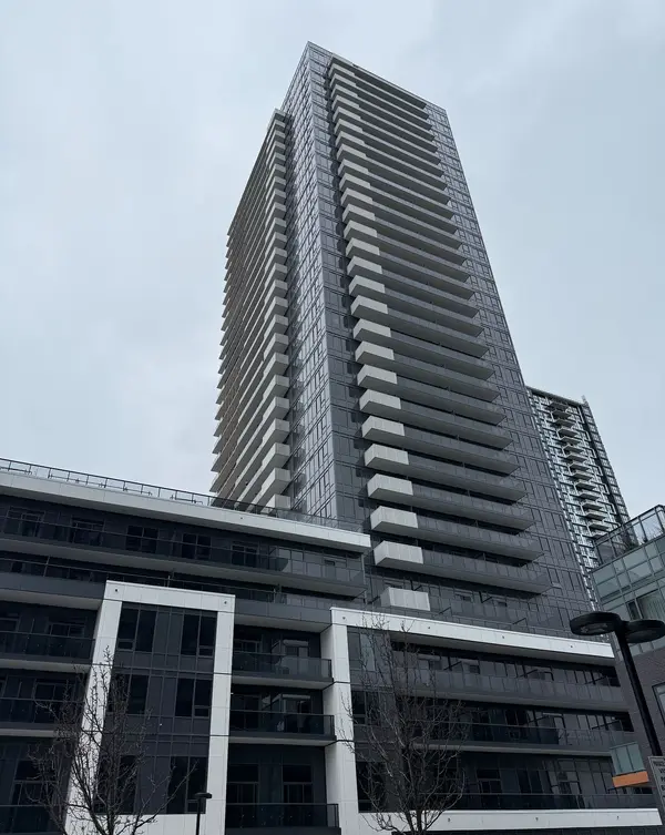 5105 Hurontario ST N #322, Mississauga, ON L4Z 0C9