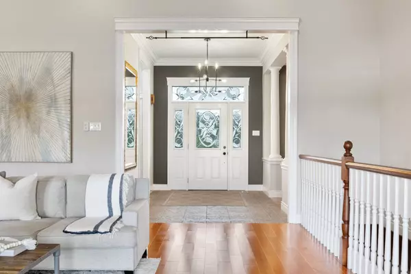 North Dumfries, ON N1R 5S2,1794 Seaton RD