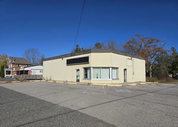 100 Forsyth ST, Marmora And Lake, ON K0K 2M0