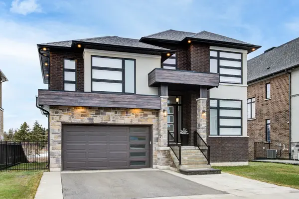 409 Somme ST, Woodstock, ON N4T 0K3