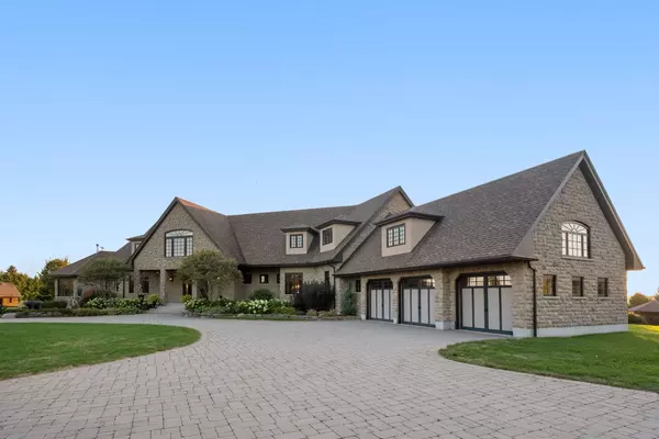 Hamilton Township, ON K0K 1C0,3622 Alnwick Hills RD