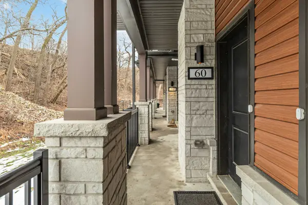 Brant, ON N3L 0K7,2 Willow ST #60