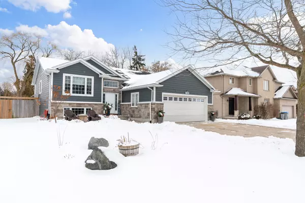 Middlesex Centre, ON N0L 1R0,42 Fieldstone CRES