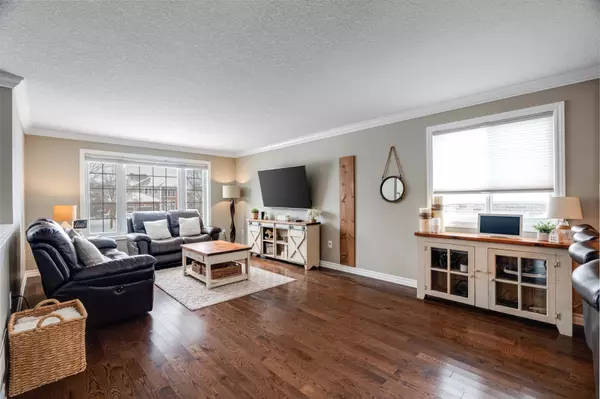 Middlesex Centre, ON N0L 1R0,42 Fieldstone CRES