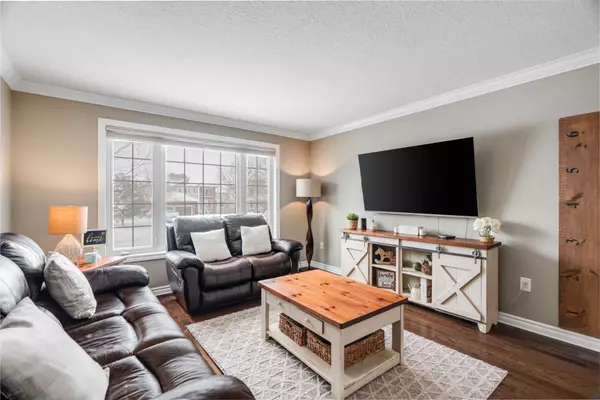 Middlesex Centre, ON N0L 1R0,42 Fieldstone CRES