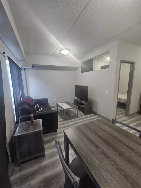 Waterloo, ON N2L 3R2,275 Larch ST #F411