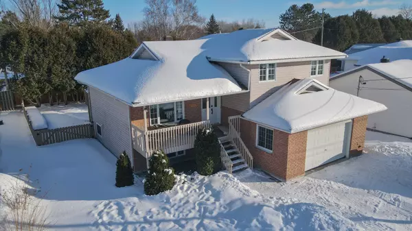 308 Aubin ST, West Nipissing, ON P2B 3C1