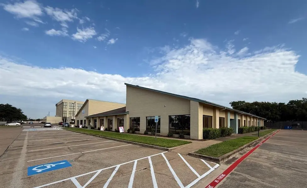 6825 Manhattan Boulevard #private office, Fort Worth, TX 76120
