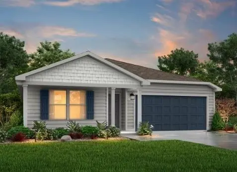 Cleburne, TX 76031,808 Bluffview Drive