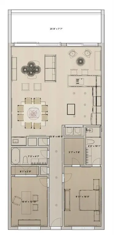 Cape Canaveral, FL 32920,5805 N Banana River Blvd #1116