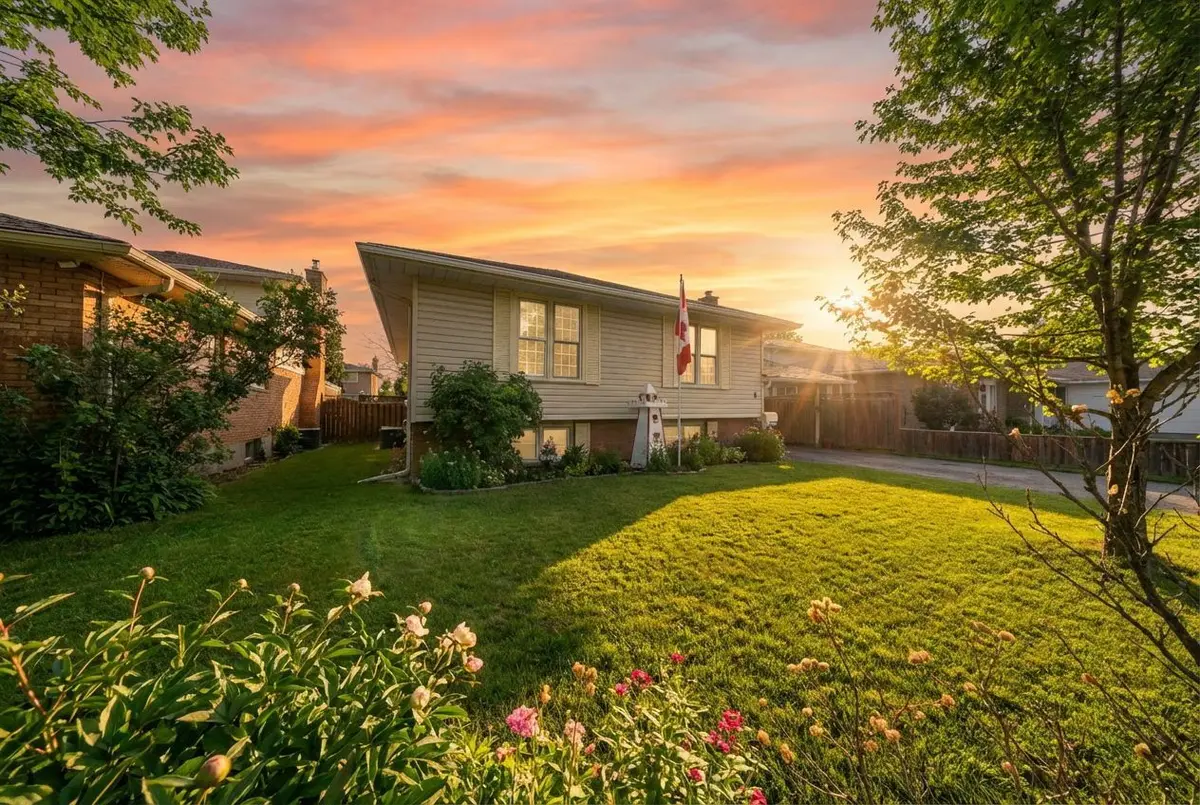 Brantford, ON N3R 6C7,6 Spartan DR