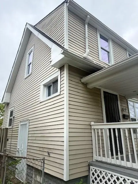 11412 Montrose ST, Detroit, MI 48227