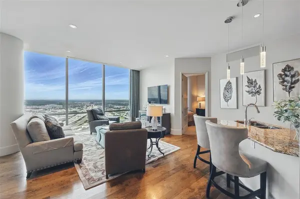 Fort Worth, TX 76102,1301 Throckmorton Street #2805